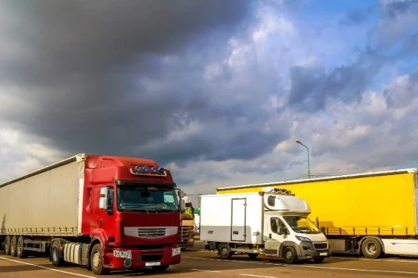 Bingöl Kayseri Nakliyat Ambarları